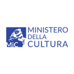 Ministero della Cultura logo 300x300