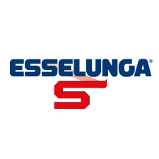 Logo sponsor Esselunga 225x225 px