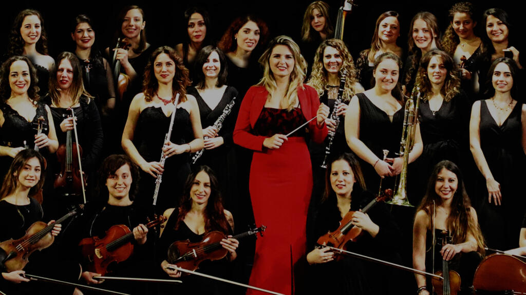 Women orchestra 1 NMFB22